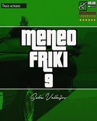 دانلود آهنگ DJ Seba Vallejos |-Meneo Friki 9